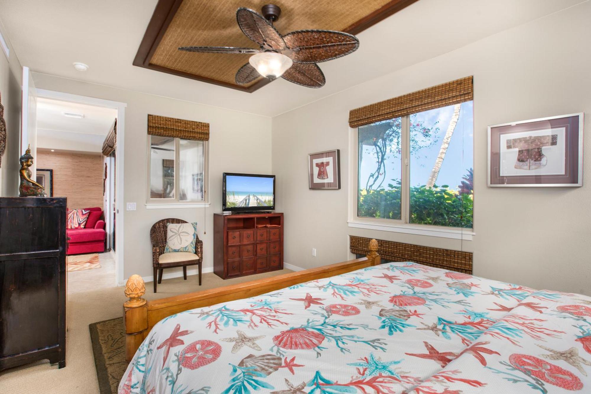 Mauna Lani Palm Villas D-2 Corner Unit Historic View Waikoloa Bagian luar foto